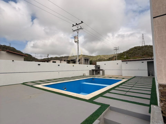 Townhouse en Venta en Margarita con excelente ubicación