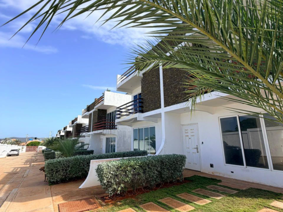 Townhouse en Venta en Margarita con excelente ubicación