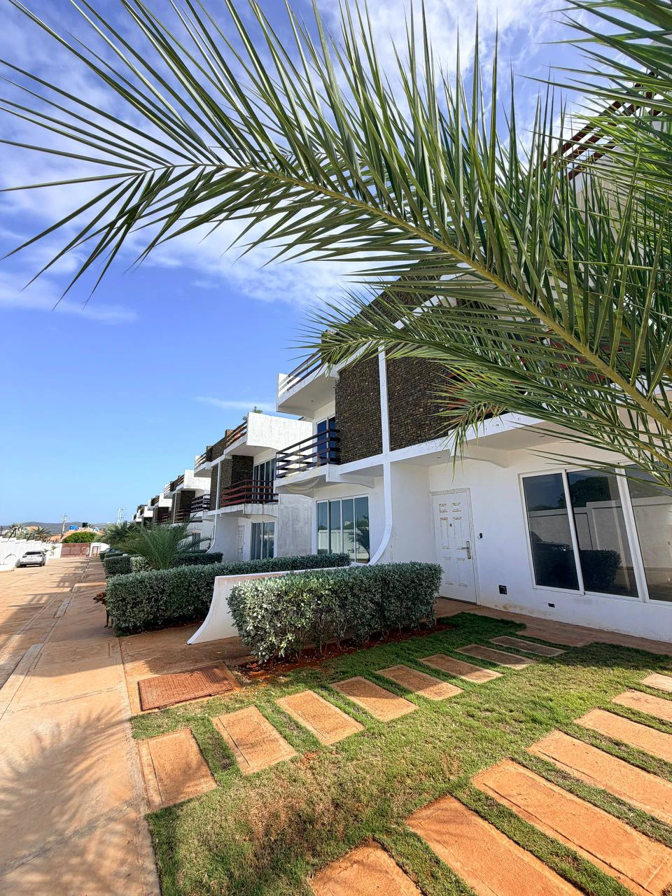 15 Townhouse en Venta en Margarita con excelente ubicación Townhouse en Venta en Margarita con excelente ubicación