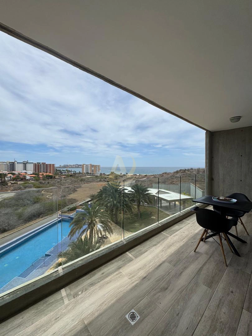 16 Apartamentos en Venta en Margarita con vista al mar Apartamentos en Venta en Margarita con vista al mar