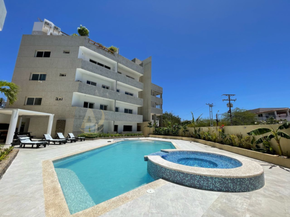 Apartamentos en Venta en Margarita con excelente ubicación