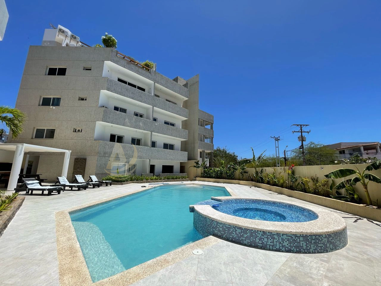 Apartamentos en Venta en Margarita con excelente ubicación