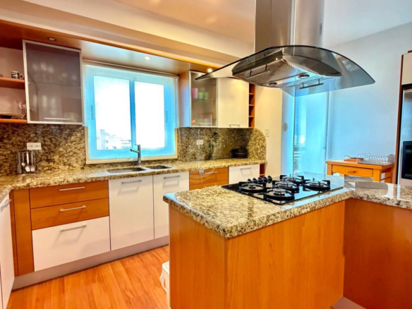 Apartamentos en Venta en Margarita con vista al mar