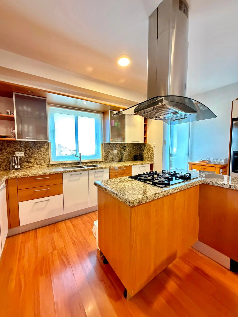 Apartamentos en Venta en Margarita con vista al mar