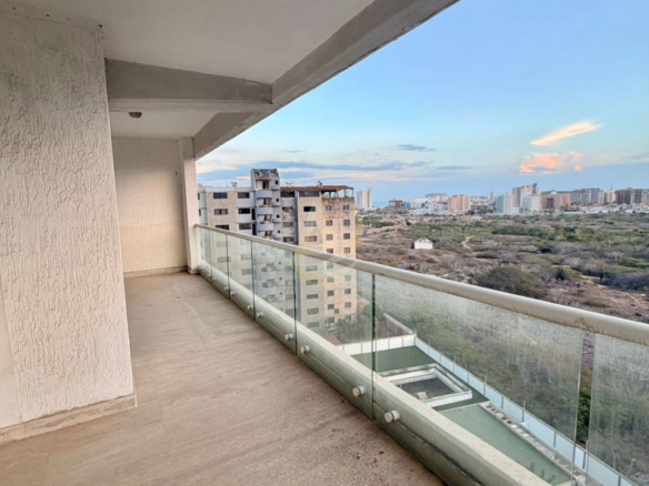 Apartamentos en Venta en Margarita con excelente ubicación