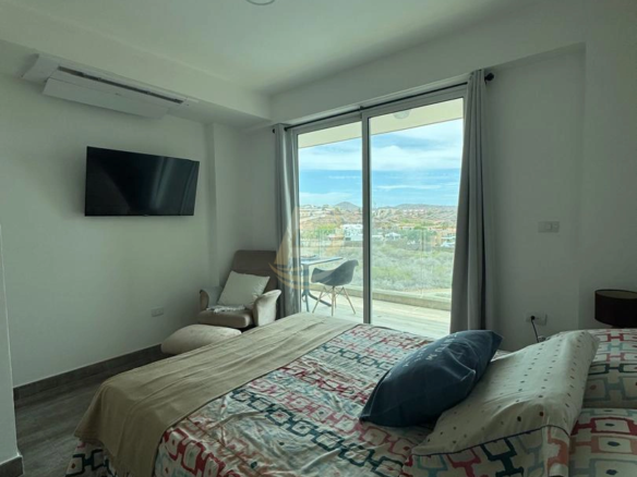 Apartamentos en Venta en Margarita con vista al mar