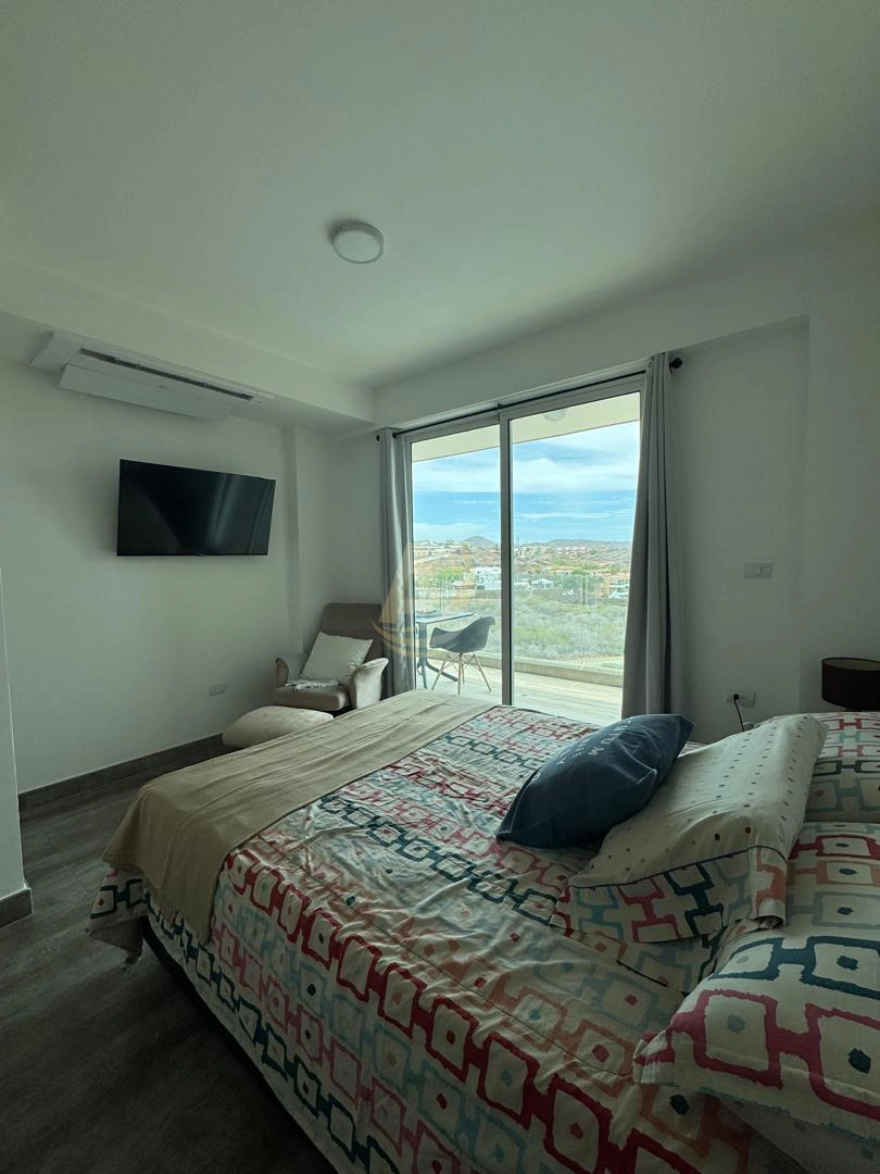 18 Apartamentos en Venta en Margarita con vista al mar Apartamentos en Venta en Margarita con vista al mar