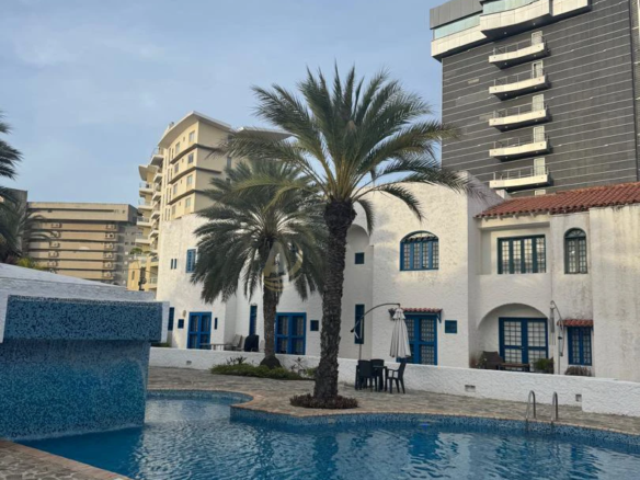 Apartamentos en Venta en Margarita con excelente ubicación