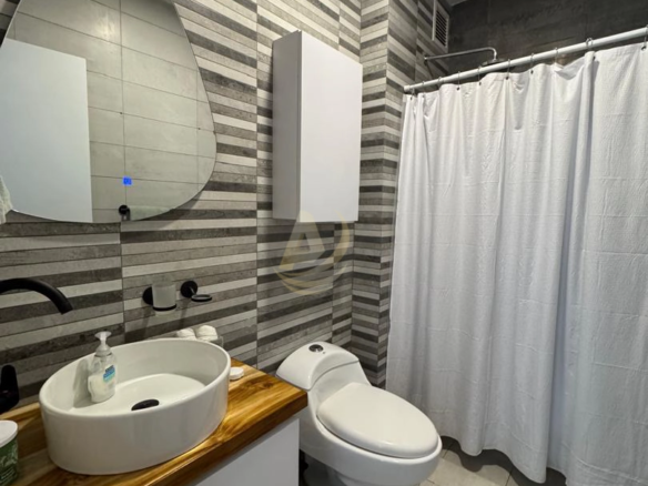 Apartamentos en Venta en Margarita con vista al mar