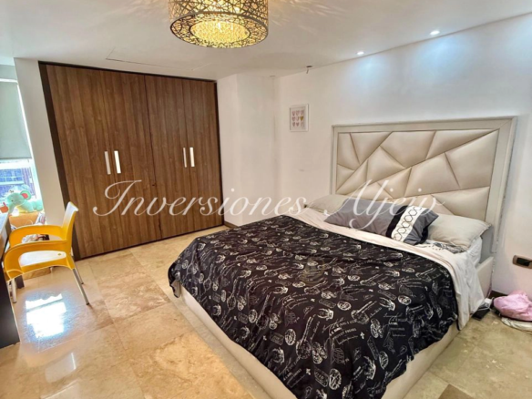Apartamentos en Venta en Margarita con vista al mar
