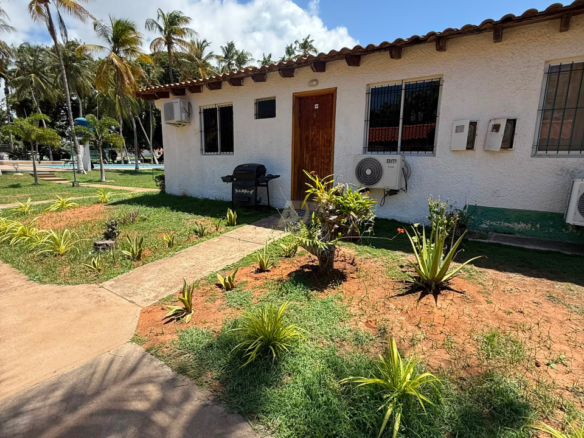 Casa en Venta en Margarita con precio de oportunidad