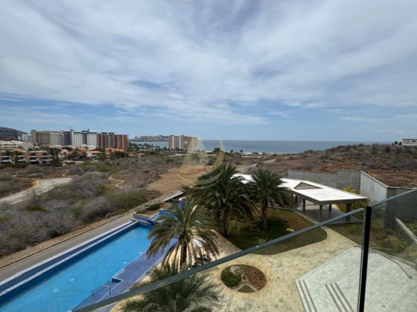Apartamentos en Venta en Margarita con vista al mar
