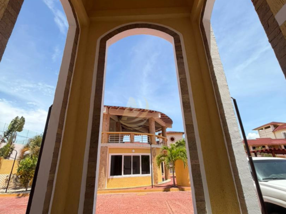 Apartamentos en Venta en Margarita con excelente ubicación