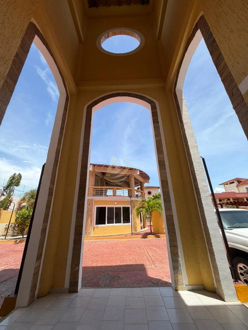 Apartamentos en Venta en Margarita con excelente ubicación