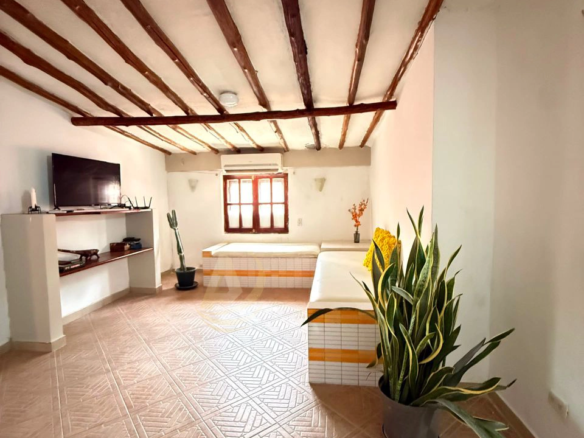 Casa en Venta en Margarita con excelente ubicación