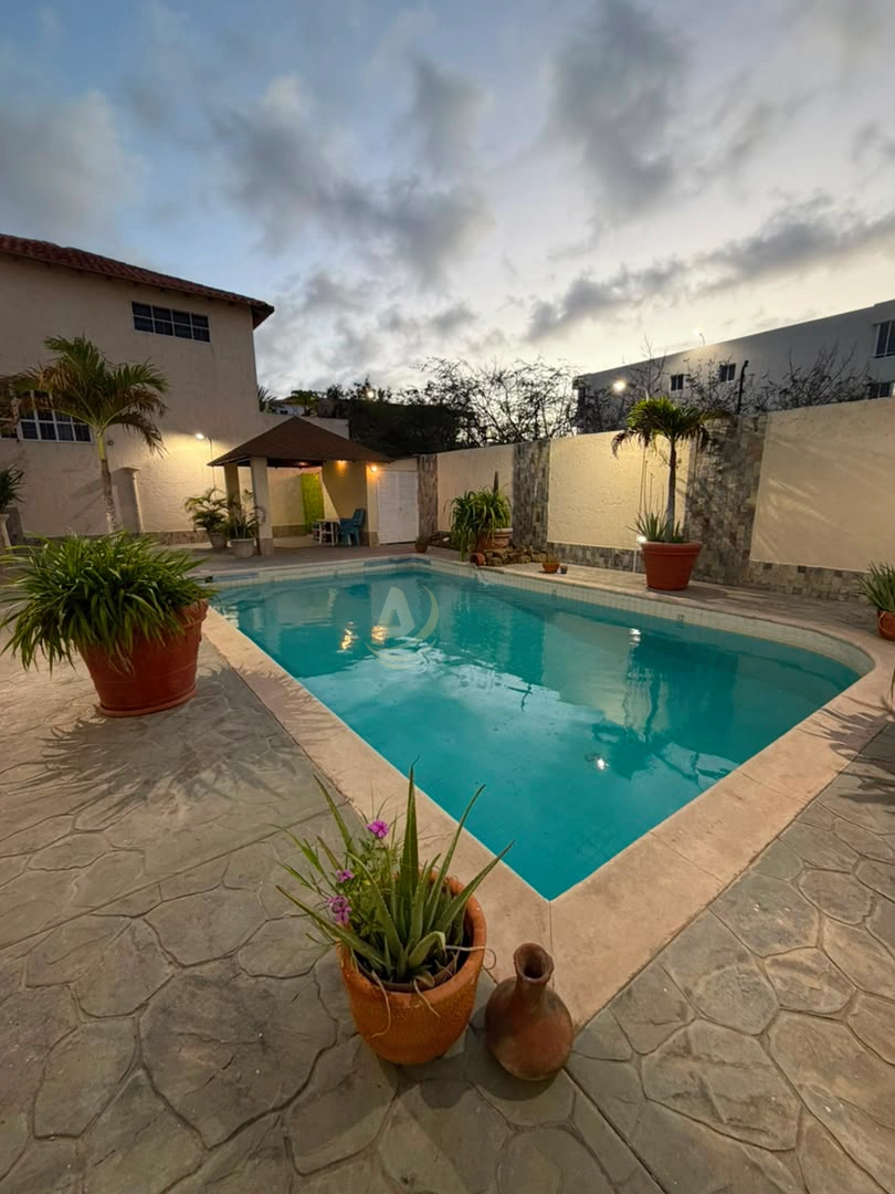 21 Casa en Venta en Margarita con excelente ubicación Casa en Venta en Margarita con excelente ubicación