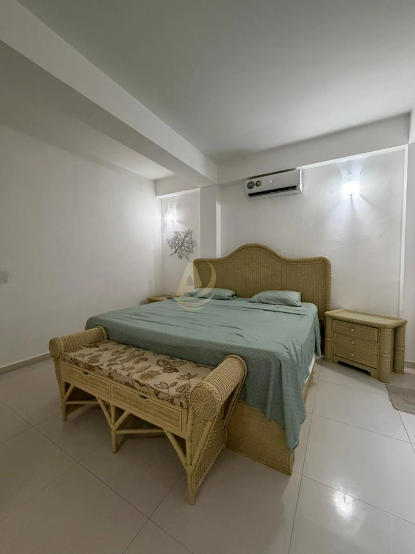 Apartamentos en Venta en Margarita con excelente ubicación