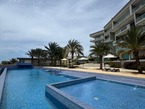 Apartamentos en Venta en Margarita con vista al mar