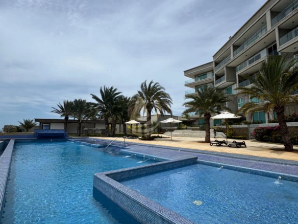 Apartamentos en Venta en Margarita con vista al mar