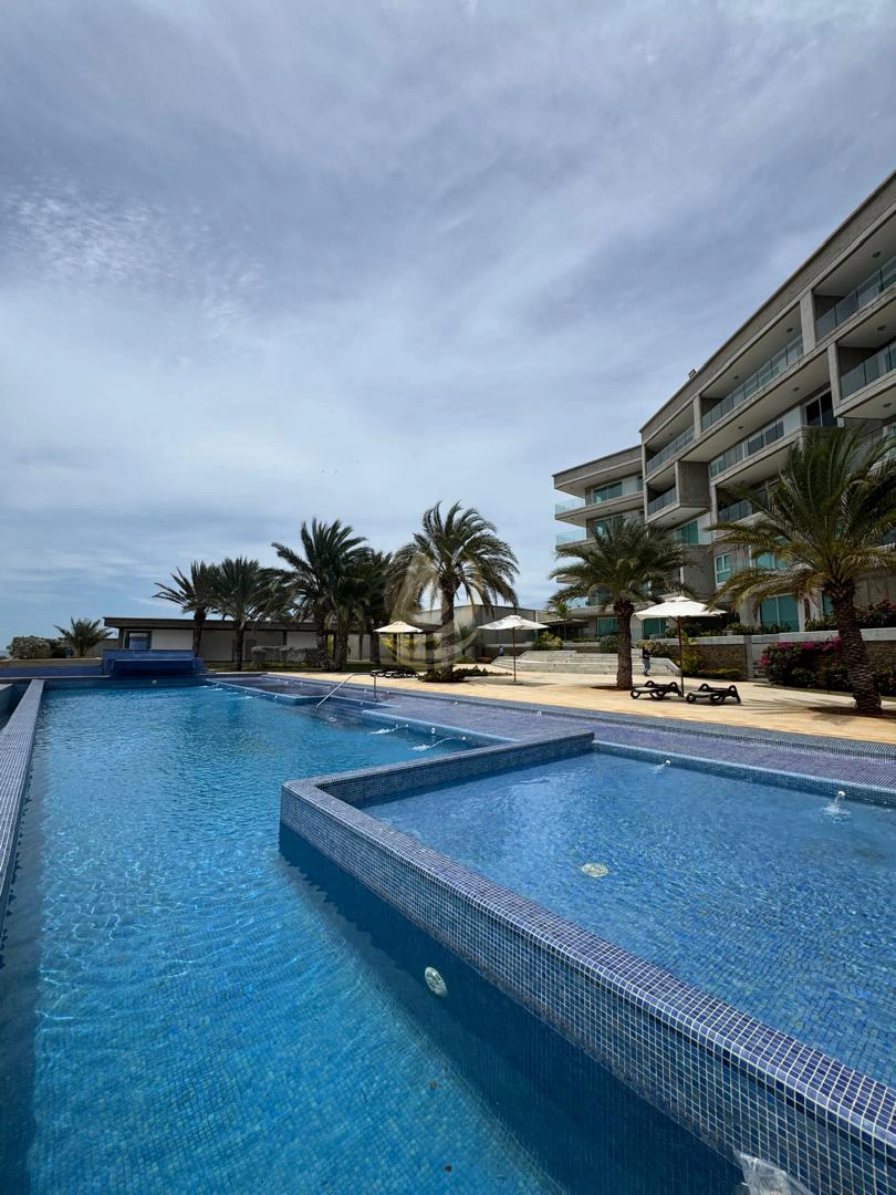 22 Apartamentos en Venta en Margarita con vista al mar Apartamentos en Venta en Margarita con vista al mar