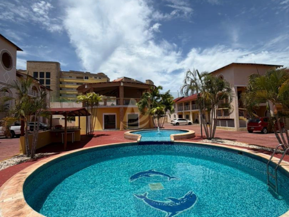 Apartamentos en Venta en Margarita con excelente ubicación
