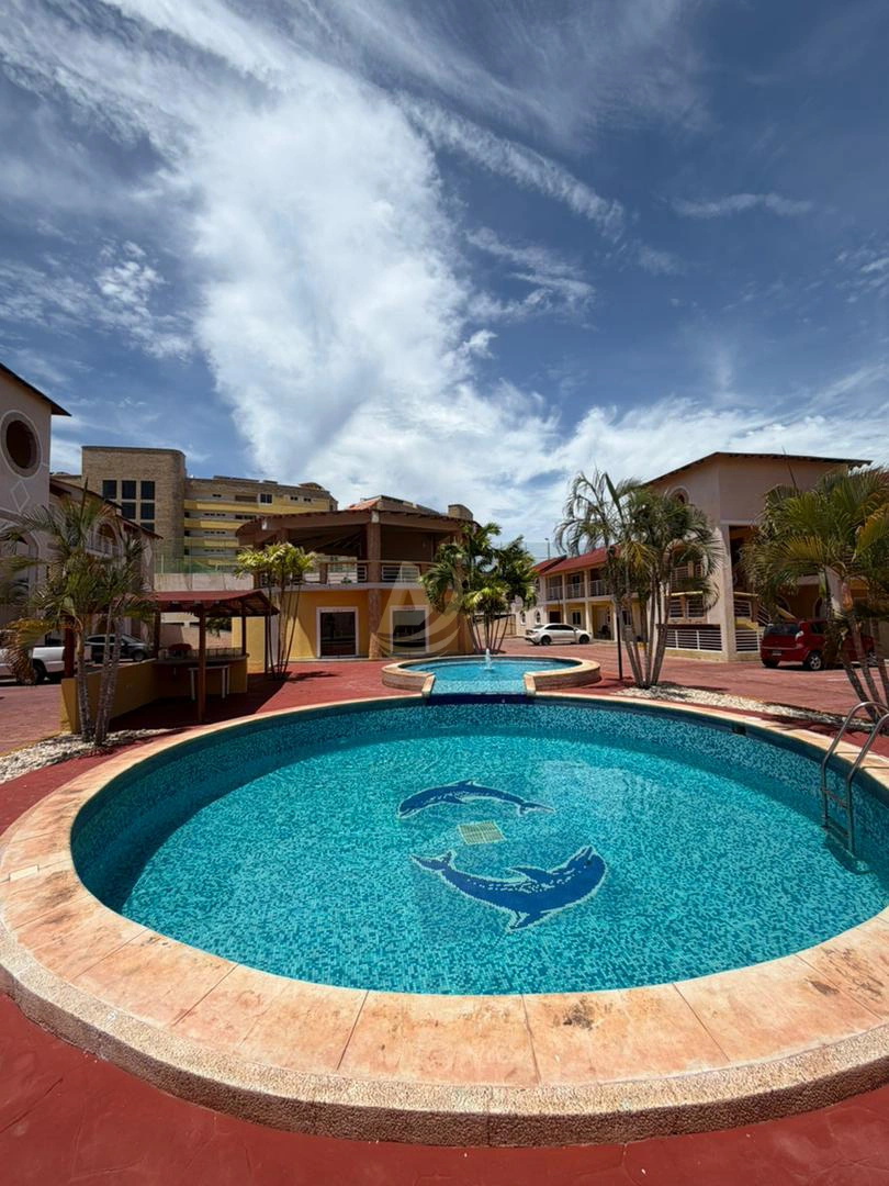 Apartamentos en Venta en Margarita con excelente ubicación