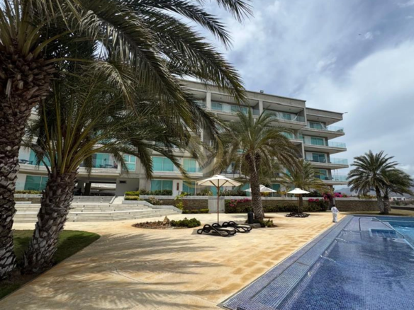 Apartamentos en Venta en Margarita con vista al mar