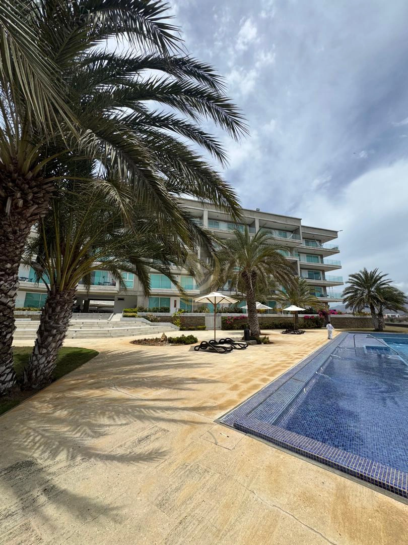 25 Apartamentos en Venta en Margarita con vista al mar Apartamentos en Venta en Margarita con vista al mar