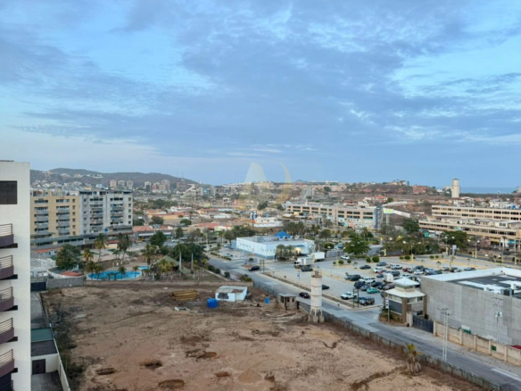 Apartamentos en Venta en Margarita con excelente ubicación