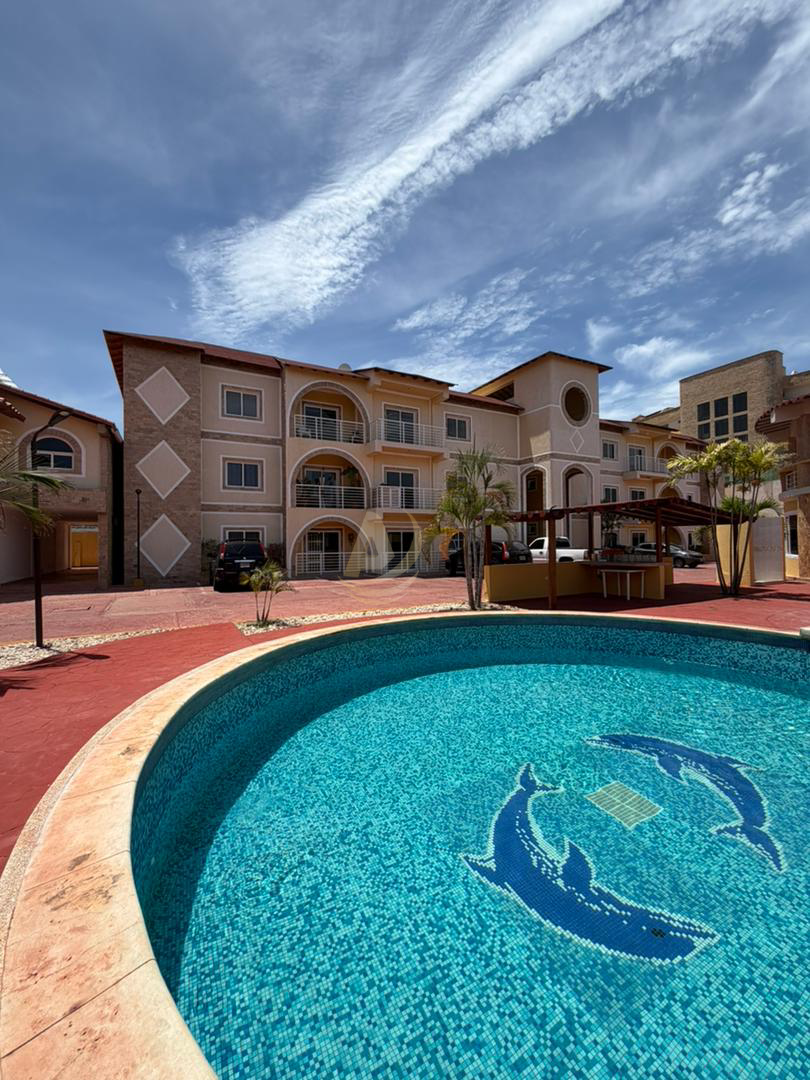 Apartamentos en Venta en Margarita con excelente ubicación