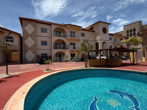 Apartamentos en Venta en Margarita con excelente ubicación