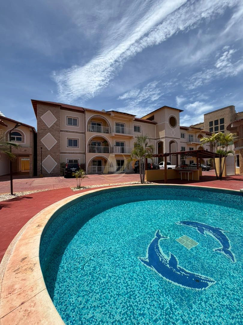 Apartamentos en Venta en Margarita con excelente ubicación