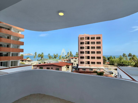Apartamentos en Venta en Margarita con vista al mar