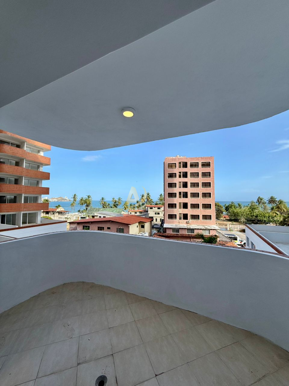 3 Apartamentos en Venta en Margarita con vista al mar (1) Apartamentos en Venta en Margarita con vista al mar