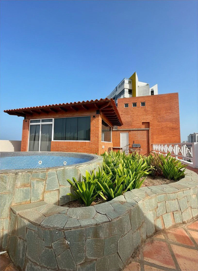 Apartamentos en Venta en Margarita con vista al mar
