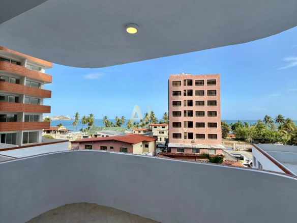 Apartamentos en Venta en Margarita con vista al mar