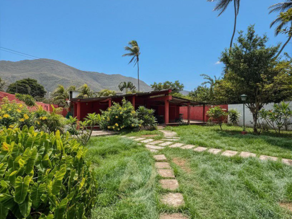 Casa en Venta en Margarita con excelente ubicación