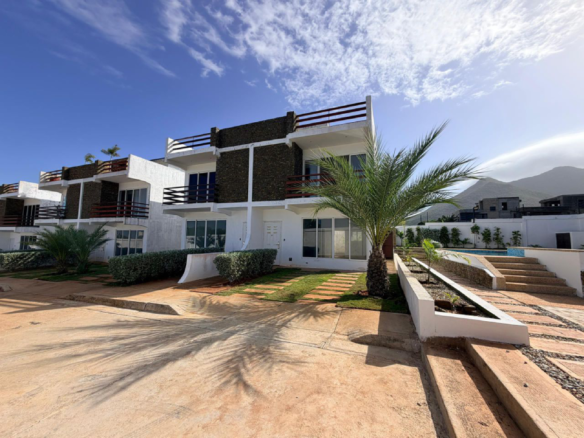 Townhouse en Venta en Margarita con excelente ubicación