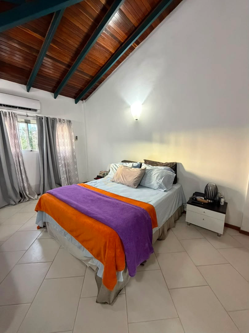 32 Casa en Venta en Margarita con excelente ubicación Casa en Venta en Margarita con excelente ubicación