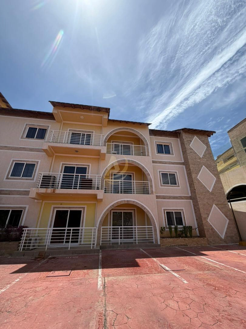 Apartamentos en Venta en Margarita con excelente ubicación