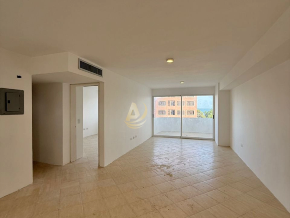 Apartamentos en Venta en Margarita con vista al mar