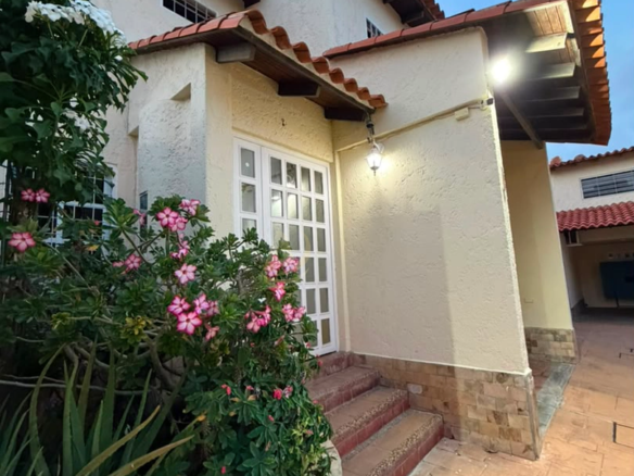 Casa en Venta en Margarita con excelente ubicación