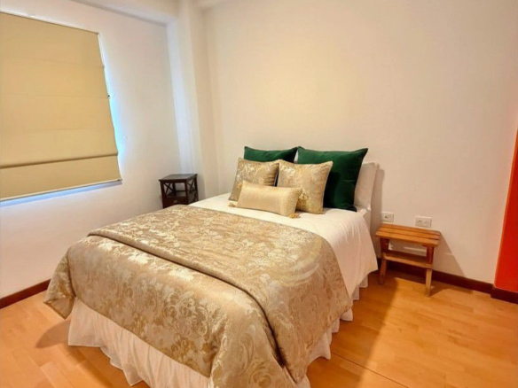 Apartamentos en Venta en Margarita con vista al mar