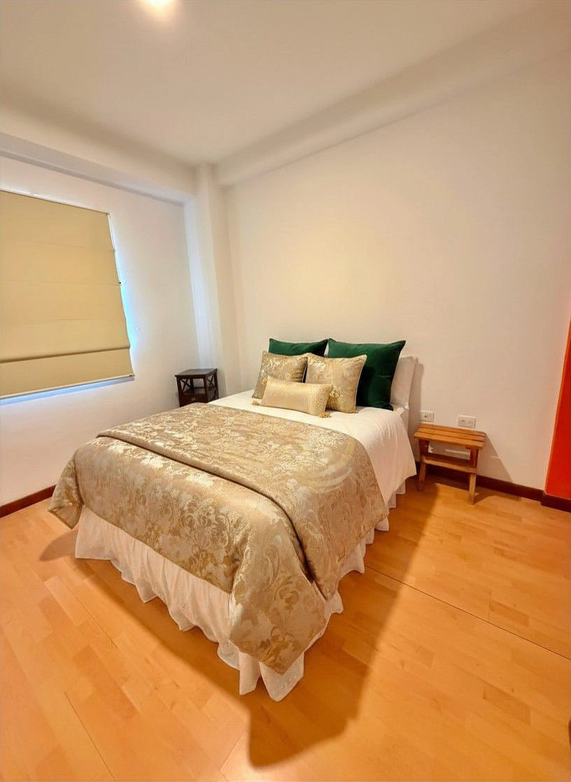 Apartamentos en Venta en Margarita con vista al mar