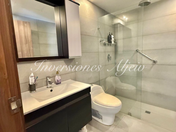 Apartamentos en Venta en Margarita con vista al mar