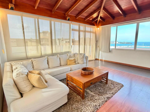 Apartamentos en Venta en Margarita con vista al mar