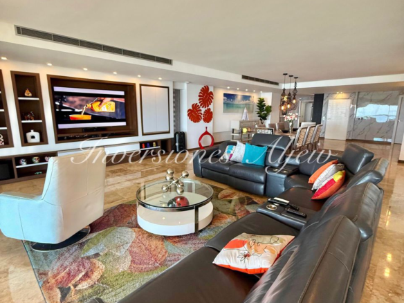 Apartamentos en Venta en Margarita con vista al mar