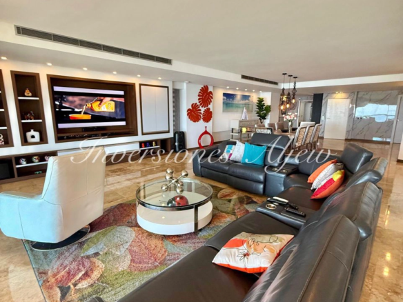 Apartamentos en Venta en Margarita con vista al mar