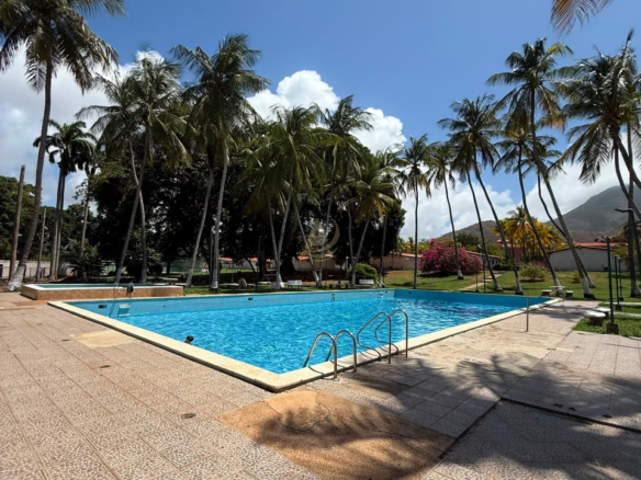 Casa en Venta en Margarita con precio de oportunidad