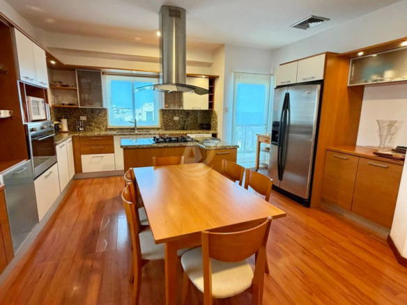Apartamentos en Venta en Margarita con vista al mar